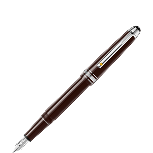 Pen Montblanc Meisterstuck in Resin 119665 - 119665